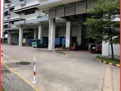 West Park Bizcentral (D22), Warehouse #575459771